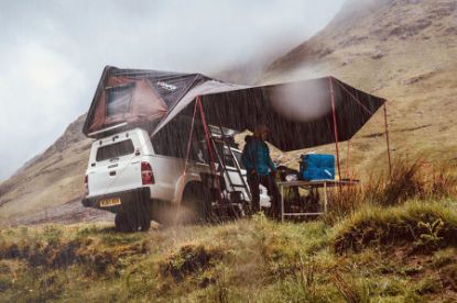 iKamper Awning