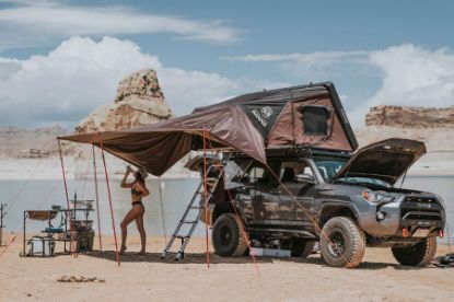 iKamper Awning