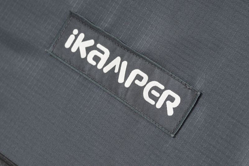 iKamper BDV Awning 3.0 Canopy
