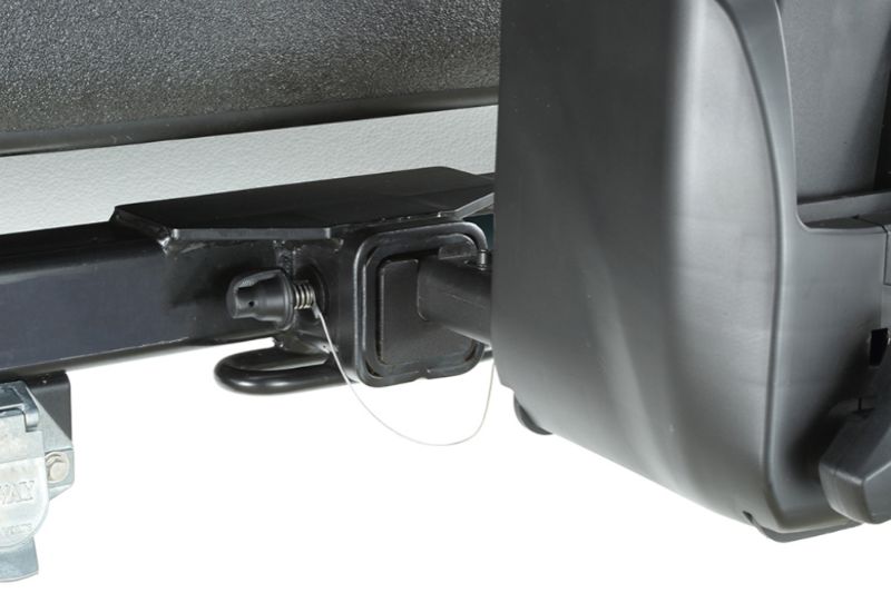 Inno Tire Hold 2 Bike Rack