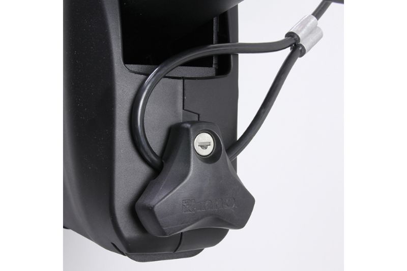 Inno Tire Hold 2 Bike Rack