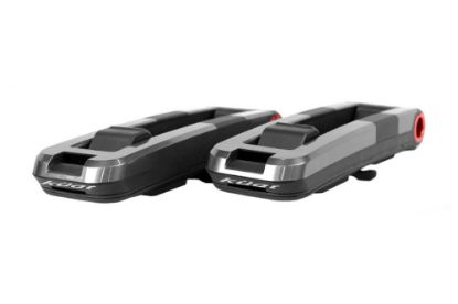 Kuat Class 4 V2 Kayak Rack - Gray