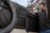 Kuat Huk 61 Inch Curved Tailgate pad - 6 Bike Full Size
