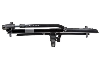 Kuat Sherpa 2.0 2 Bike 1.25 Inch Rack - Black Metallic Bike Rack
