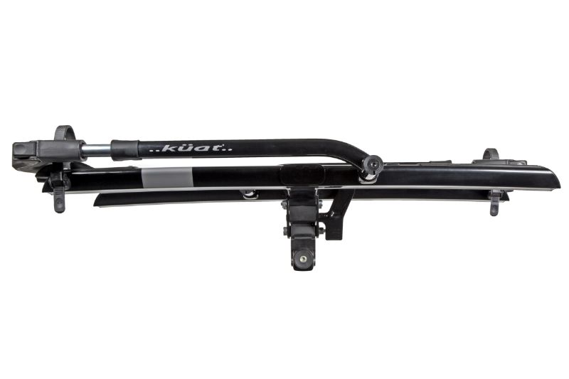 Kuat Sherpa 2.0 2 Bike 1.25 Inch Rack - Black Metallic Bike Rack