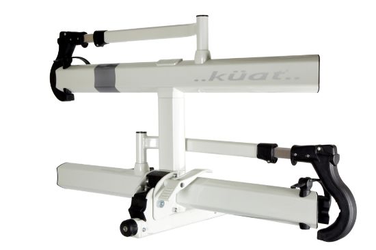 Kuat Sherpa 2.0 2 Bike 2 Inch - Pearl Bike Rack