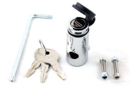 Kuat Transfer Cable Lock & Hitch Pin Kit - Double Bike Rack
