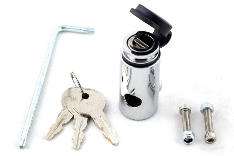 Kuat Transfer Cable Lock & Hitch Pin Kit - Double Bike Rack