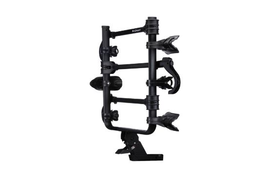 Kuat Transfer V2 - 3 Bike 2 Inch Bike Rack