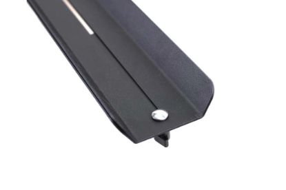 Kuat Piston Pro X E-Bike Ramp - Black