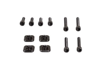 Kuat Piston SR 2 Round Bar Mount Adapter