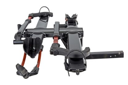 Kuat NV 2.0 2 Bike 1.25 Inch - Gray Metallic Bike Rack