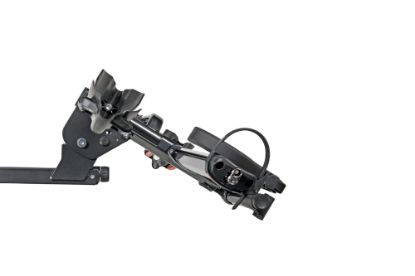 Kuat NV 2.0 2 Bike 1.25 Inch - Gray Metallic Bike Rack