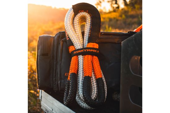 Maxtrax Kinetic Winch Rope - 3m