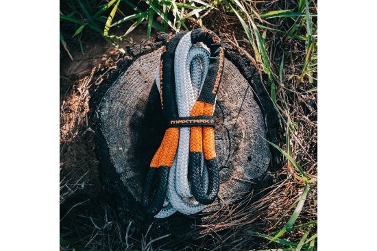Maxtrax Kinetic Winch Rope - 3m