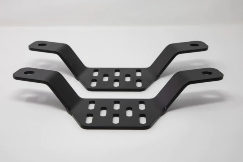 Maxtrax Overland Kitted Boomerang Maxtrax Mount