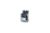 Multi-Use Cable Lock (6 x 3/8" Cable, Vinyl-Coated Braided Steel)
