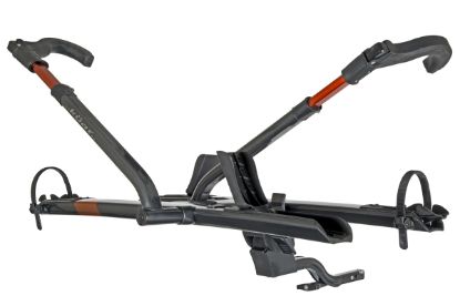 Kuat Sherpa 2.0 2 Bike 1.25 Inch - Gray Metallic Bike Rack