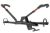 Kuat Sherpa 2.0 2 Bike 1.25 Inch - Gray Metallic Bike Rack