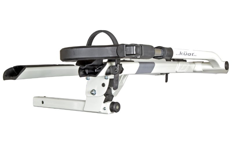 Kuat Sherpa 2.0 2 Bike 1.25 Inch - Pearl Bike Rack