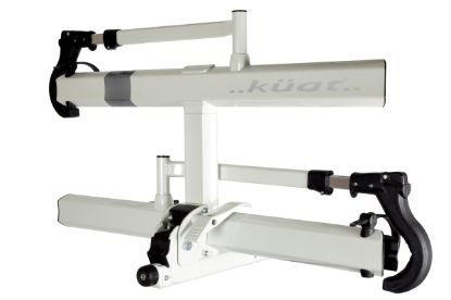 Kuat Sherpa 2.0 2 Bike 1.25 Inch - Pearl Bike Rack