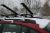 Kuat Grip 6 Ski Rack - Black Ski & Snowboard Rack
