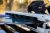 Kuat Grip 6 Ski Rack - Pearl Ski & Snowboard Rack