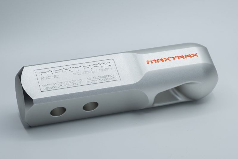 Maxtrax Hitch 50
