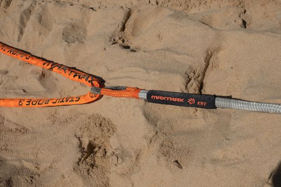 Maxtrax Static Rope - 3m