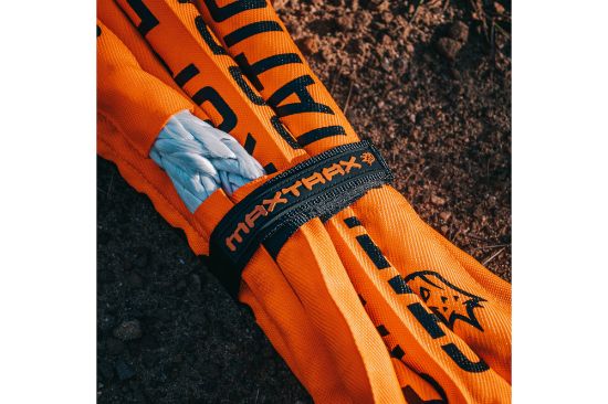 Maxtrax Static Rope - 3m
