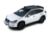 Rhino Backbone Mounting Systems - Subaru XV-Crosstrek 1st Gen