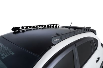 Rhino Backbone Mounting Systems - Subaru XV-Crosstrek 1st Gen