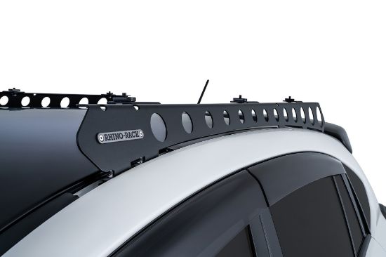 Rhino Backbone Mounting Systems - Subaru XV-Crosstrek 1st Gen