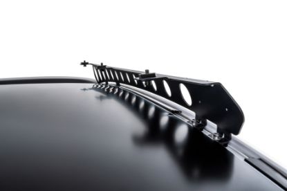 Rhino Backbone Mounting Systems - Subaru XV-Crosstrek 1st Gen