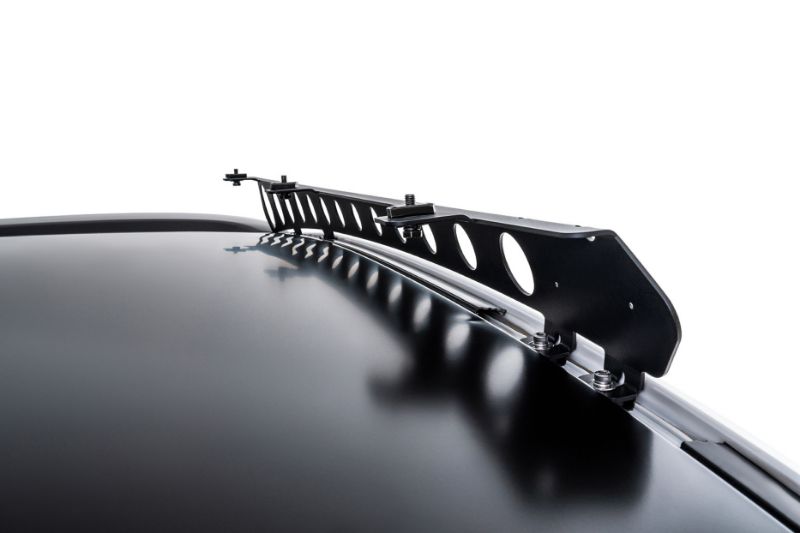 Rhino Backbone Mounting Systems - Subaru XV-Crosstrek 1st Gen