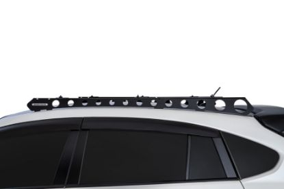 Rhino Backbone Mounting Systems - Subaru XV-Crosstrek 1st Gen
