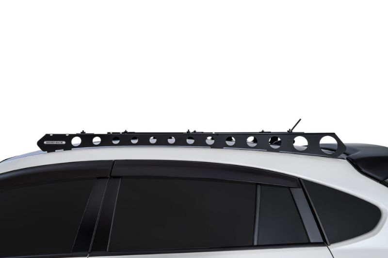 Rhino Backbone Mounting Systems - Subaru XV-Crosstrek 1st Gen
