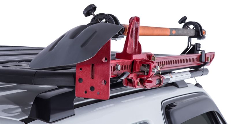 Rhino Pioneer High Lifting Jack & Shovel Bracket Kit