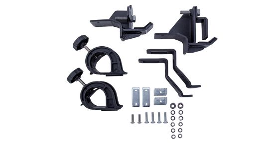 Rhino Pioneer High Lifting Jack & Shovel Bracket Kit