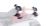 Rhino Pioneer High Lifting Jack & Shovel Bracket Kit