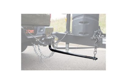 Replacement Round Weight Distribution Spring Bar (8-10K)
