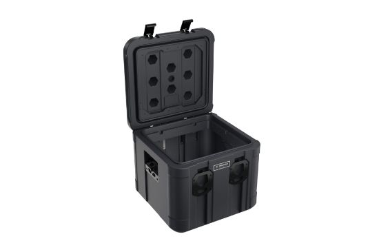 Pelican Cargo Case - Cube - 50L - Black