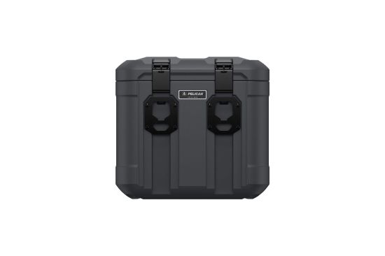 Pelican Cargo Case - Cube - 50L - Black