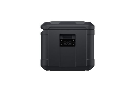 Pelican Cargo Case - Cube - 50L - Black