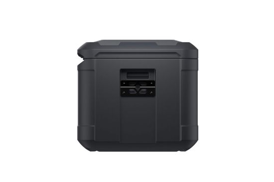 Pelican Cargo Case - Sm Trunk -  80L - Black