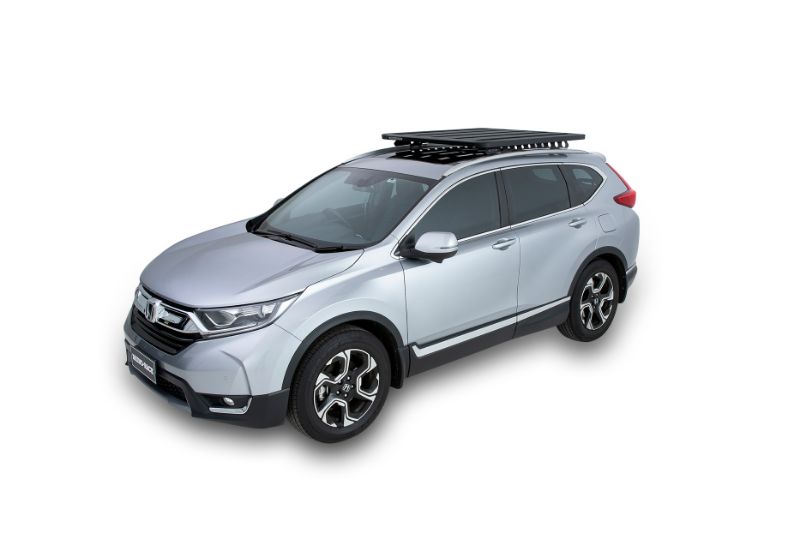 Rhino Backbone Mounting Systems - Honda CRB 2019