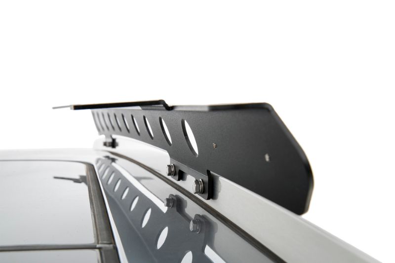 Rhino Backbone Mounting Systems - Honda CRB 2019