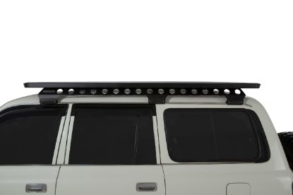 Rhino Backbone Mounting Systems - Long Guttermount Backbone (Curved)