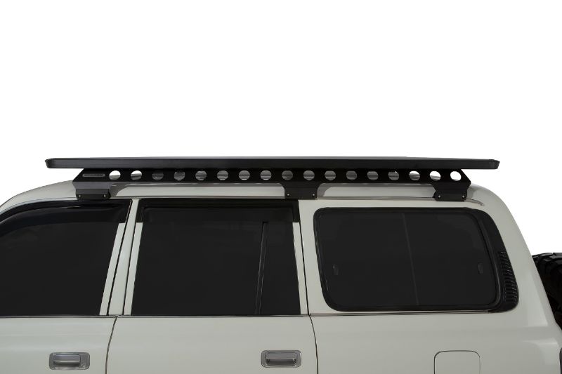 Rhino Backbone Mounting Systems - Long Guttermount Backbone (Curved)