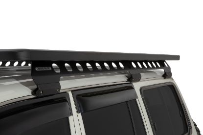 Rhino Backbone Mounting Systems - Long Guttermount Backbone (Curved)
